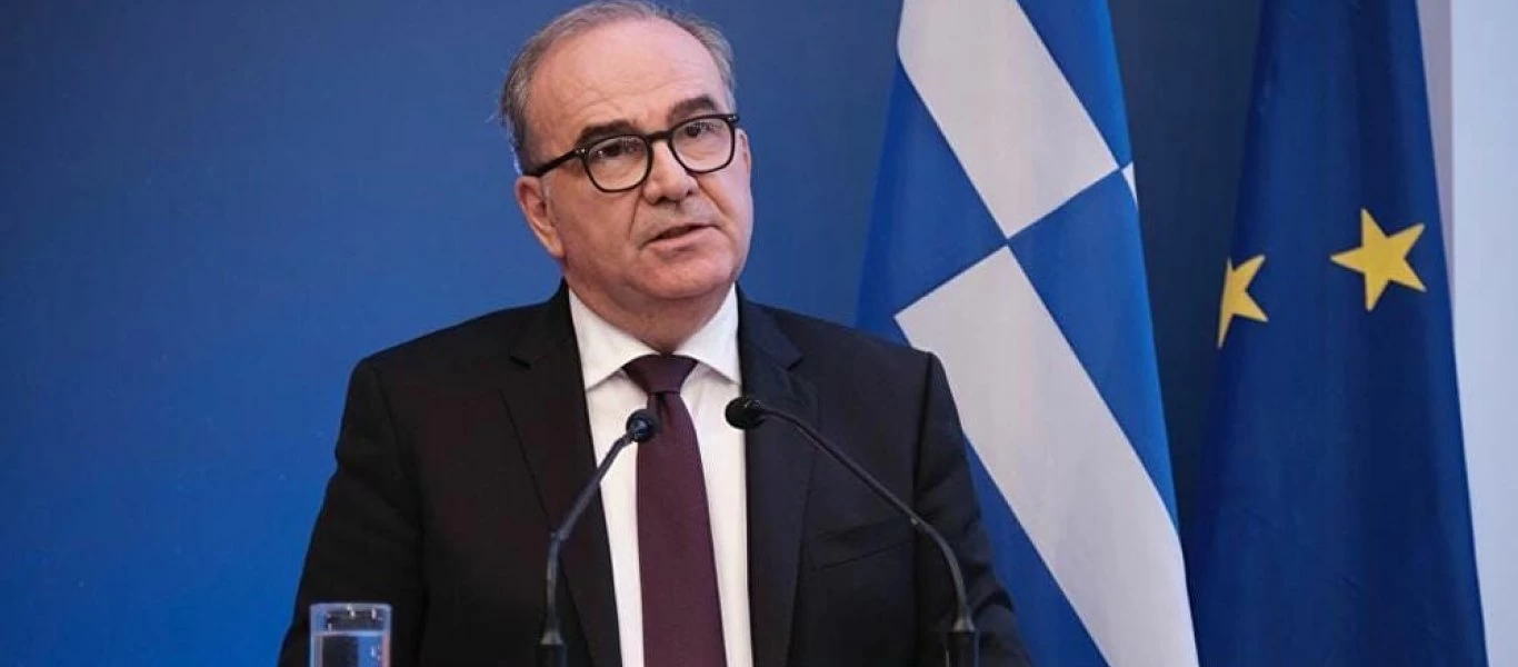 Ν.Παπαθανάσης για εστίαση: «Θέλουμε να ανοίξει αλλά αυτήν τη στιγμή δε χωρά στην κινητικότητα»